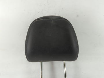 2016-2017 Infiniti Q50 Headrest Head Rest Front Driver Passenger Seat Fits Fits 2016 2017 OEM Used Auto Parts - Oemusedautop