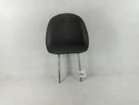 2016-2017 Infiniti Q50 Headrest Head Rest Front Driver Passenger Seat Fits Fits 2016 2017 OEM Used Auto Parts - Oemusedautop