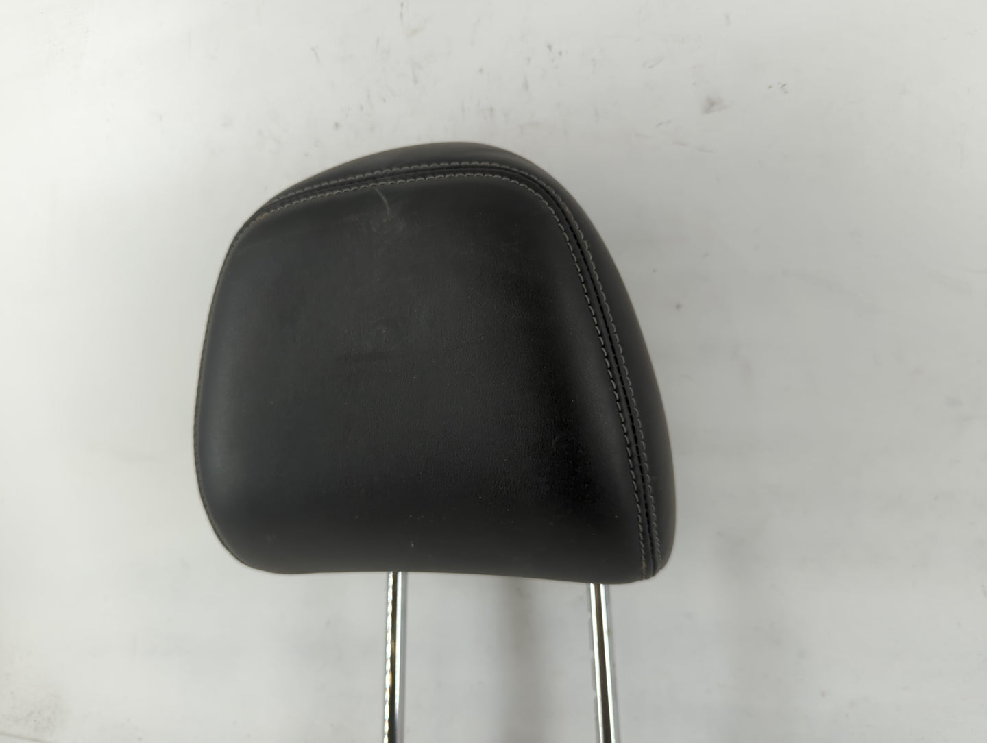 2016-2017 Infiniti Q50 Headrest Head Rest Front Driver Passenger Seat Fits Fits 2016 2017 OEM Used Auto Parts - Oemusedautop
