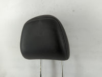2016-2017 Infiniti Q50 Headrest Head Rest Front Driver Passenger Seat Fits Fits 2016 2017 OEM Used Auto Parts - Oemusedautop