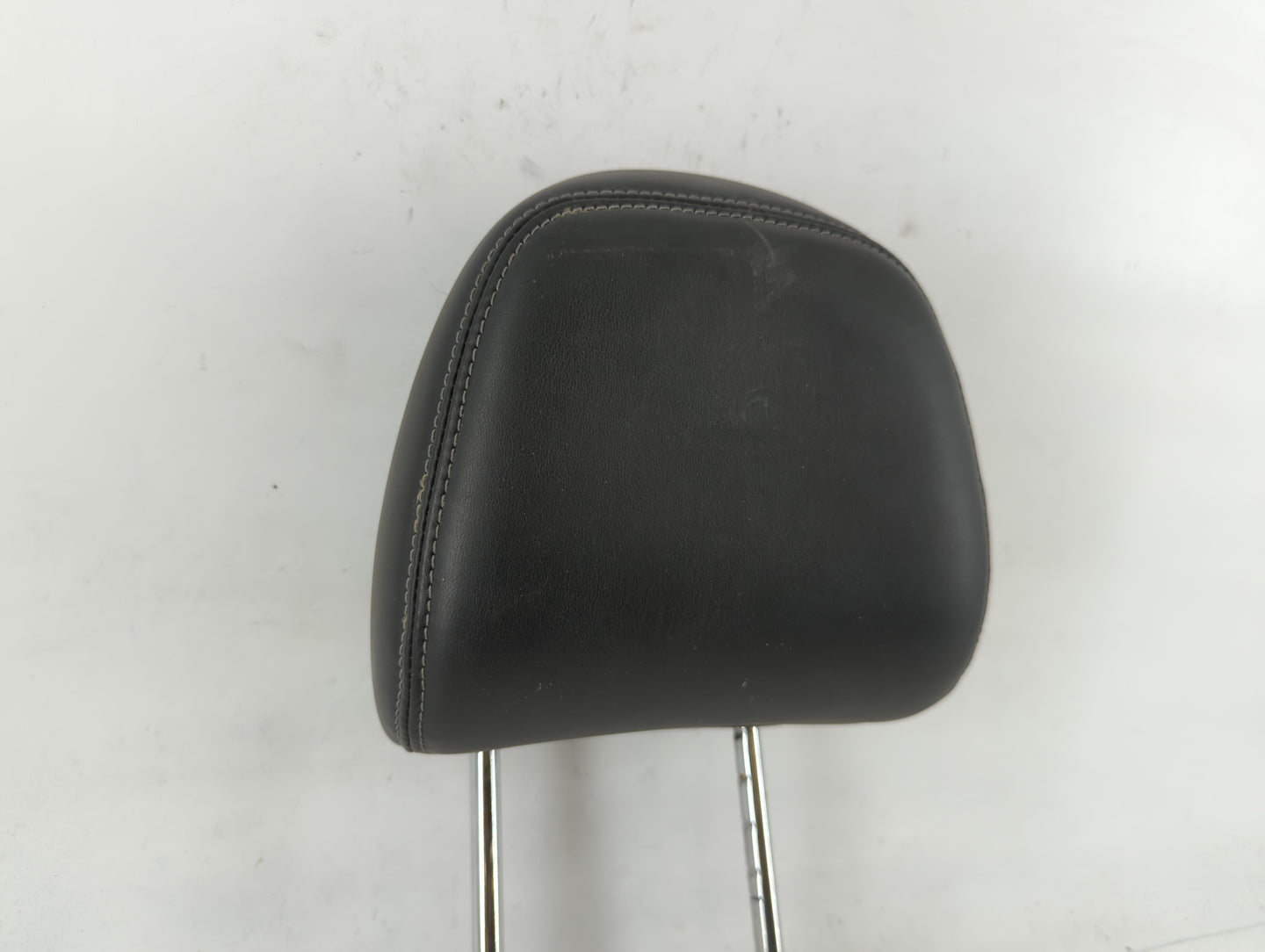2016-2017 Infiniti Q50 Headrest Head Rest Front Driver Passenger Seat Fits Fits 2016 2017 OEM Used Auto Parts - Oemusedautop