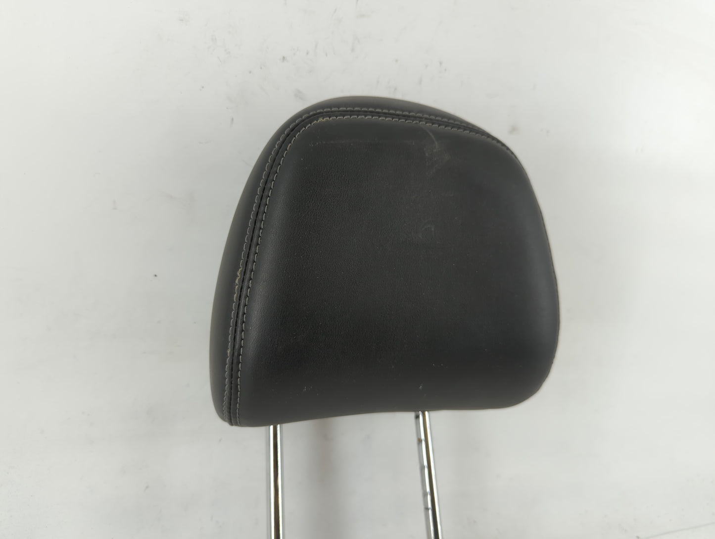 2016-2017 Infiniti Q50 Headrest Head Rest Front Driver Passenger Seat Fits Fits 2016 2017 OEM Used Auto Parts - Oemusedautop