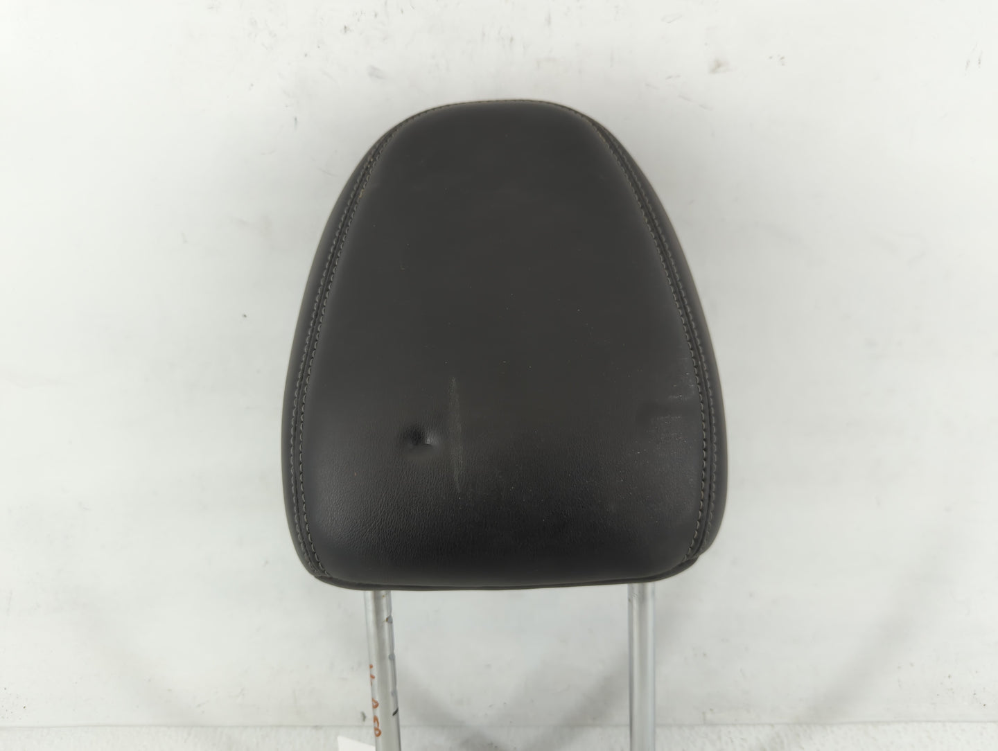 2016-2017 Infiniti Q50 Headrest Head Rest Front Driver Passenger Seat Fits Fits 2016 2017 OEM Used Auto Parts - Oemusedautop
