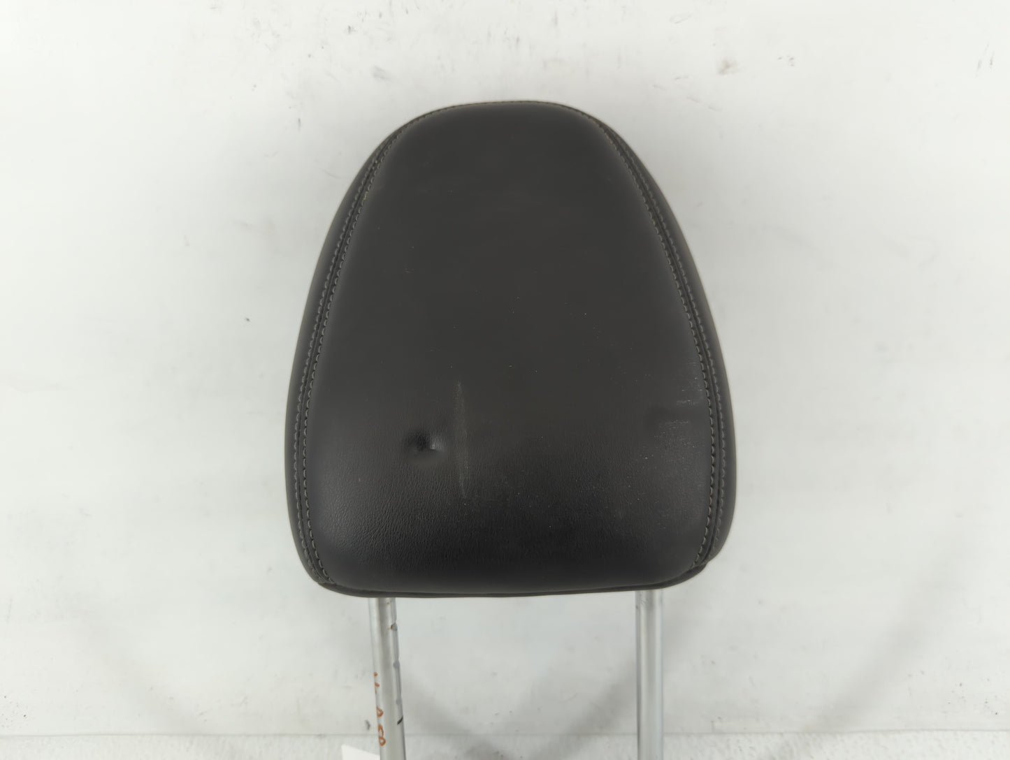 2016-2017 Infiniti Q50 Headrest Head Rest Front Driver Passenger Seat Fits Fits 2016 2017 OEM Used Auto Parts - Oemusedautop
