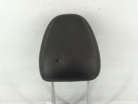 2016-2017 Infiniti Q50 Headrest Head Rest Front Driver Passenger Seat Fits Fits 2016 2017 OEM Used Auto Parts - Oemusedautop