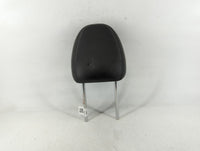 2016-2017 Infiniti Q50 Headrest Head Rest Front Driver Passenger Seat Fits Fits 2016 2017 OEM Used Auto Parts - Oemusedautop