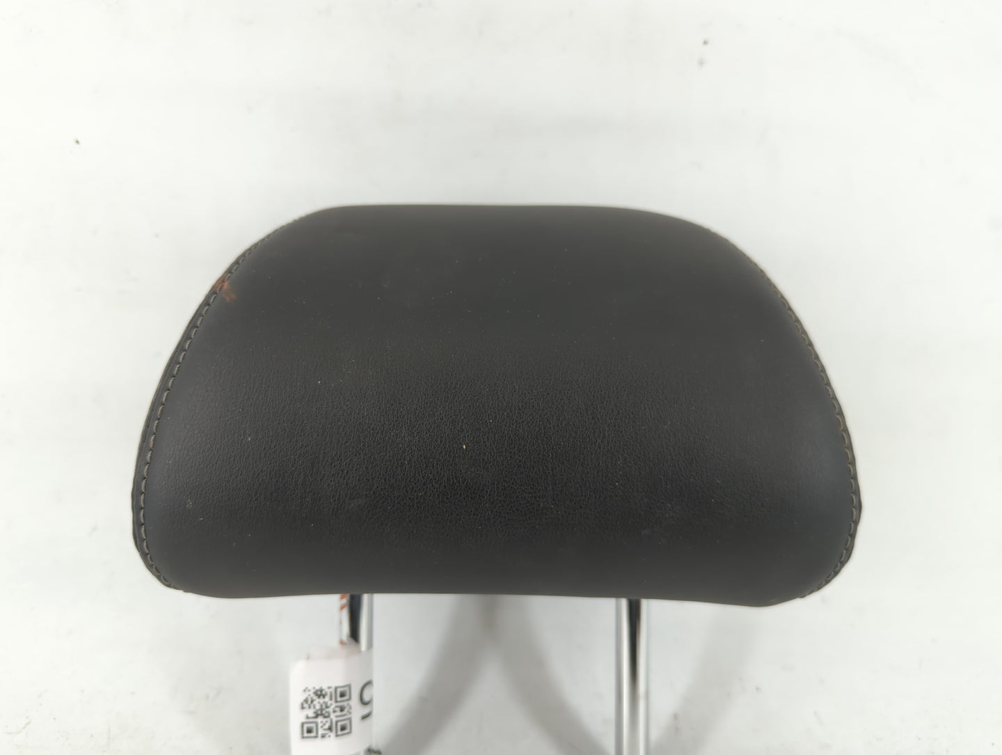 2016-2017 Infiniti Q50 Headrest Head Rest Front Driver Passenger Seat Fits Fits 2016 2017 OEM Used Auto Parts - Oemusedautop