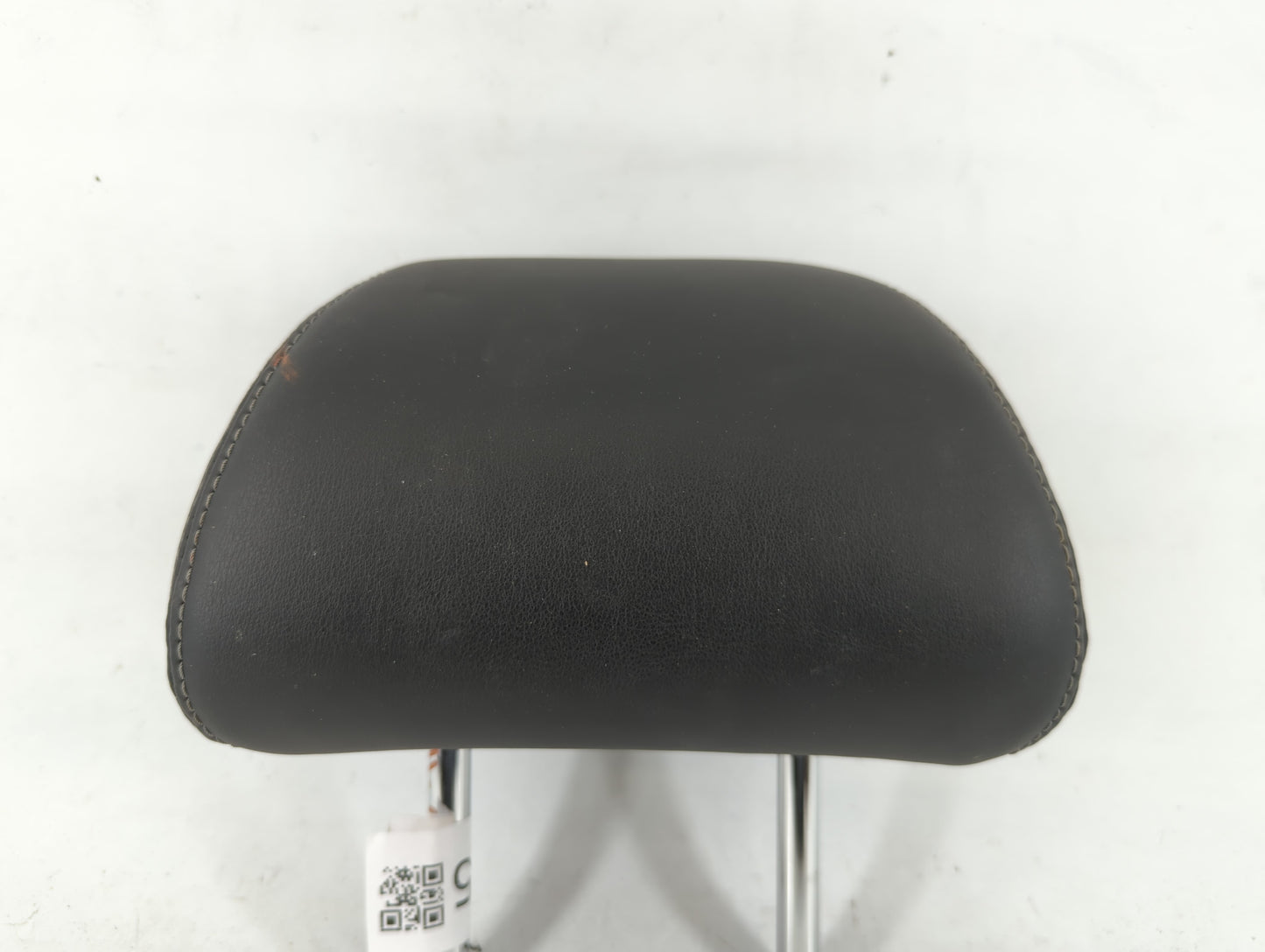 2016-2017 Infiniti Q50 Headrest Head Rest Front Driver Passenger Seat Fits Fits 2016 2017 OEM Used Auto Parts - Oemusedautop
