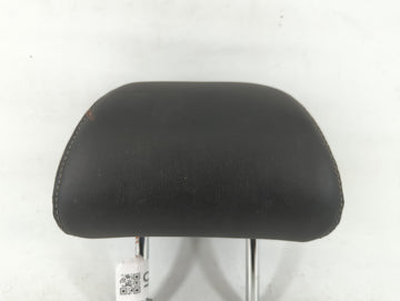2016-2017 Infiniti Q50 Headrest Head Rest Front Driver Passenger Seat Fits Fits 2016 2017 OEM Used Auto Parts - Oemusedautop