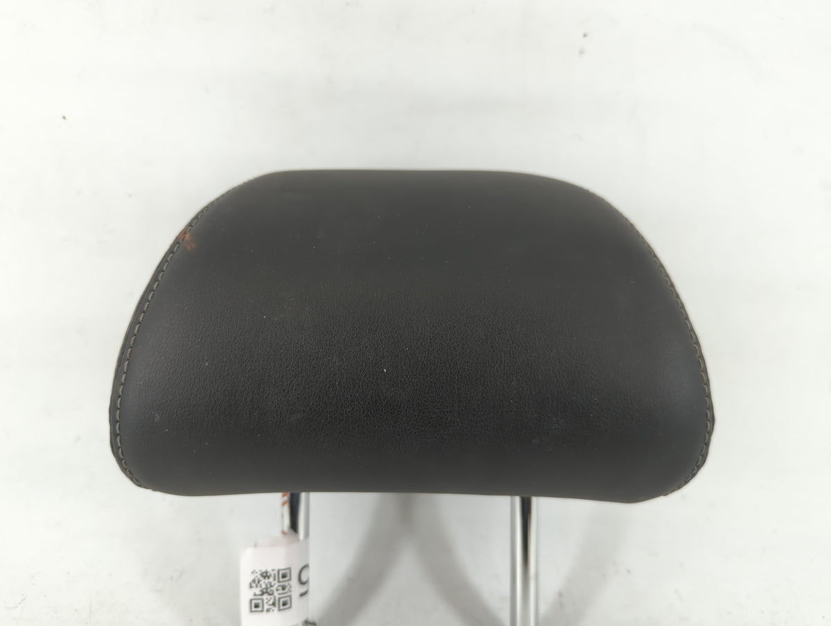 2016 Infiniti Q50 Headrest Head Rest Front Driver Passenger Seat Fits OEM Used Auto Parts - Oemusedautoparts1.com