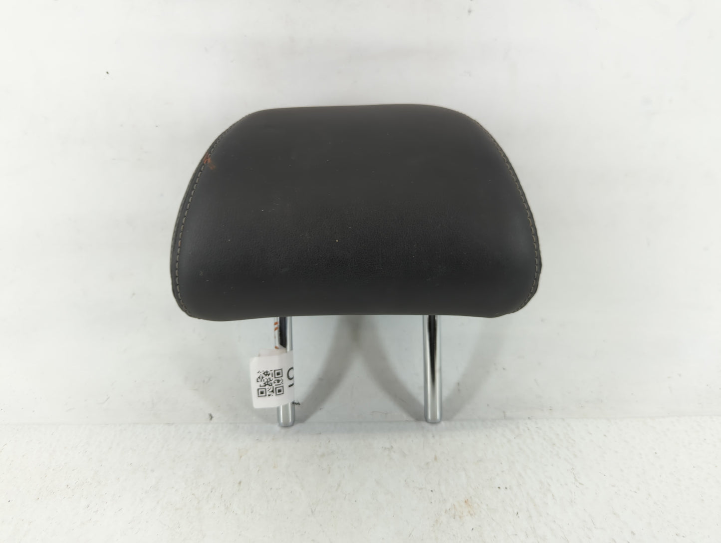 2016-2017 Infiniti Q50 Headrest Head Rest Front Driver Passenger Seat Fits Fits 2016 2017 OEM Used Auto Parts - Oemusedautop