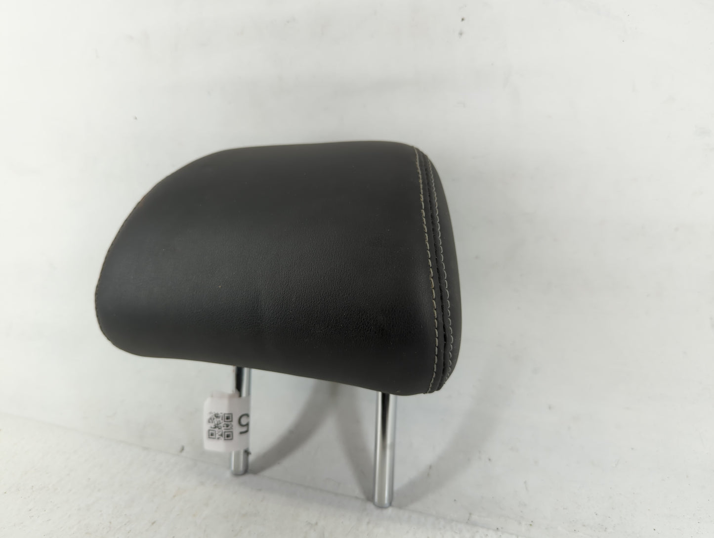 2016-2017 Infiniti Q50 Headrest Head Rest Front Driver Passenger Seat Fits Fits 2016 2017 OEM Used Auto Parts - Oemusedautop