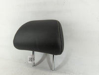 2016-2017 Infiniti Q50 Headrest Head Rest Front Driver Passenger Seat Fits Fits 2016 2017 OEM Used Auto Parts - Oemusedautop