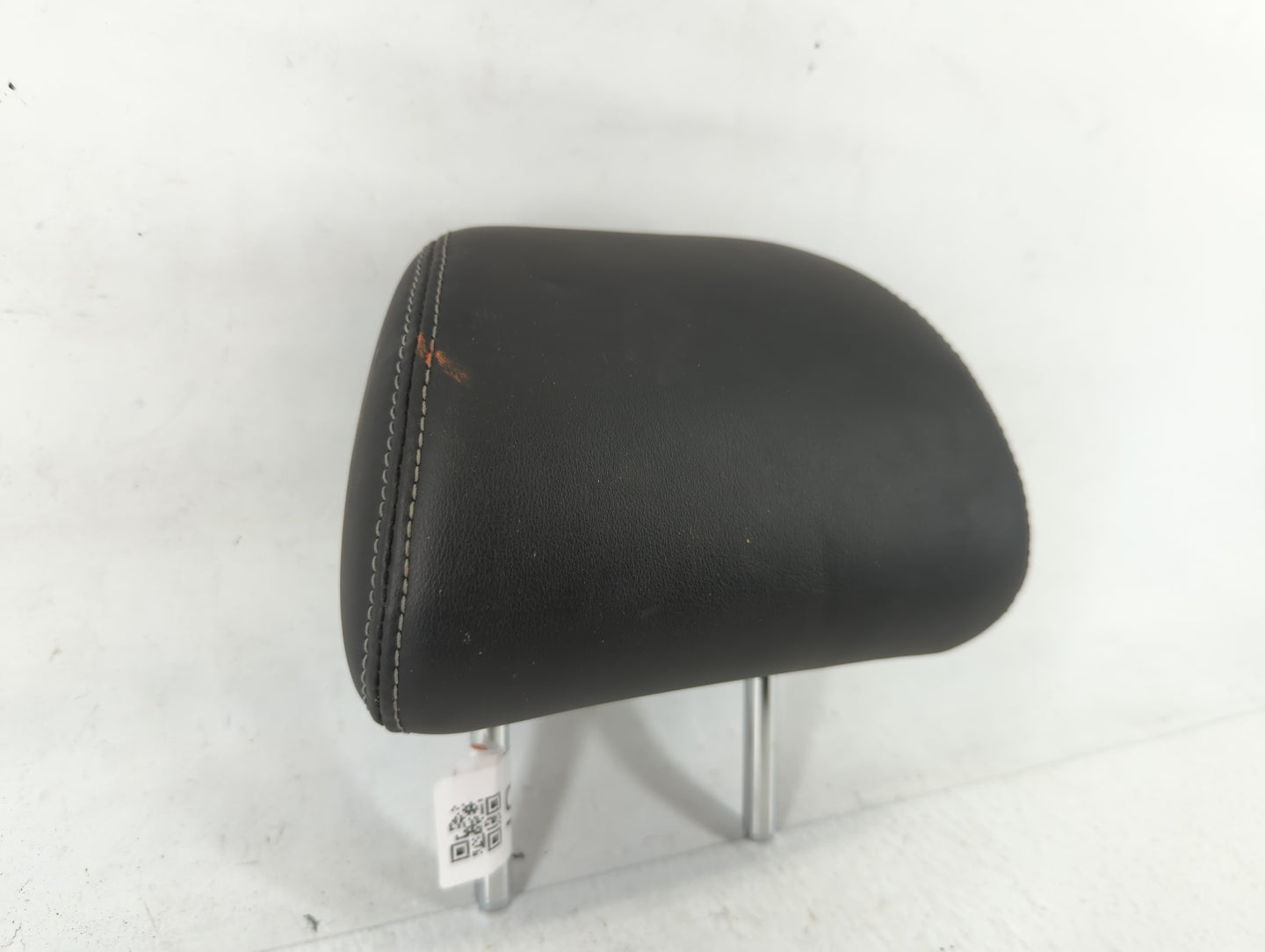 2016-2017 Infiniti Q50 Headrest Head Rest Front Driver Passenger Seat Fits Fits 2016 2017 OEM Used Auto Parts - Oemusedautop