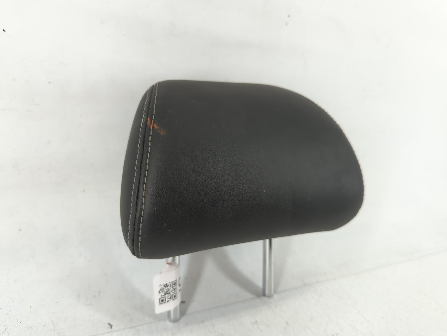 2016-2017 Infiniti Q50 Headrest Head Rest Front Driver Passenger Seat Fits Fits 2016 2017 OEM Used Auto Parts - Oemusedautop