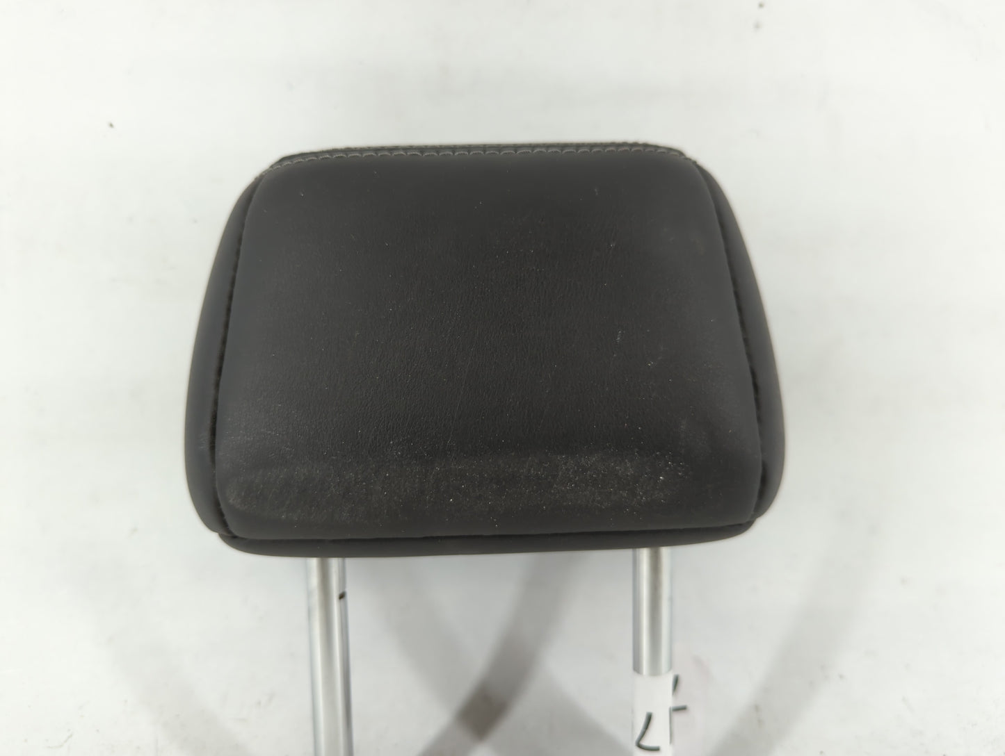 2016-2017 Infiniti Q50 Headrest Head Rest Front Driver Passenger Seat Fits Fits 2016 2017 OEM Used Auto Parts - Oemusedautop