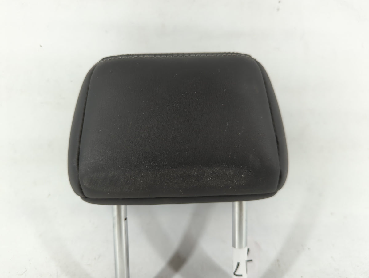2016 Infiniti Q50 Headrest Head Rest Front Driver Passenger Seat Fits OEM Used Auto Parts - Oemusedautoparts1.com