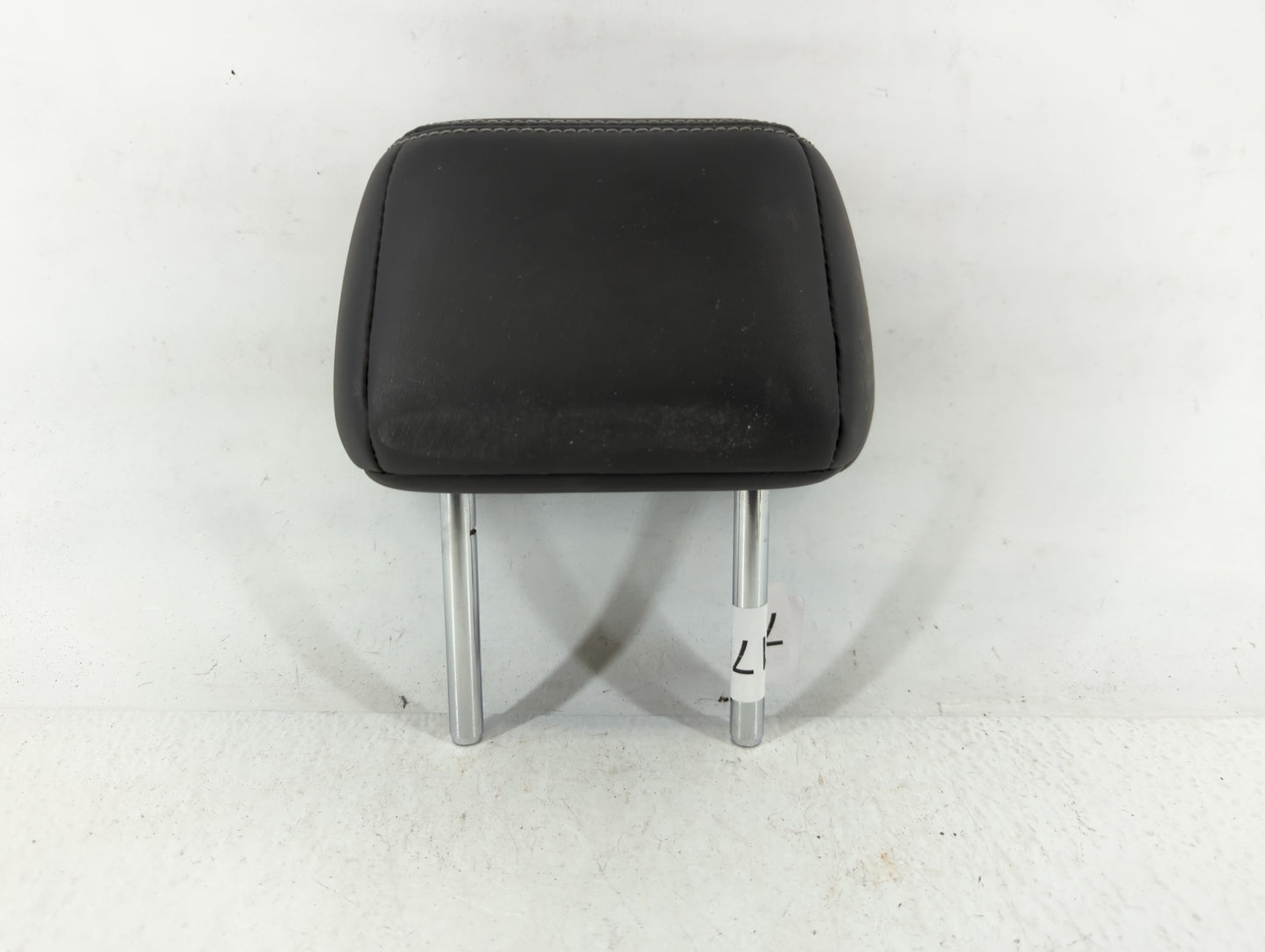 2016-2017 Infiniti Q50 Headrest Head Rest Front Driver Passenger Seat Fits Fits 2016 2017 OEM Used Auto Parts - Oemusedautop