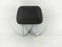 2016-2017 Infiniti Q50 Headrest Head Rest Front Driver Passenger Seat Fits Fits 2016 2017 OEM Used Auto Parts - Oemusedautop