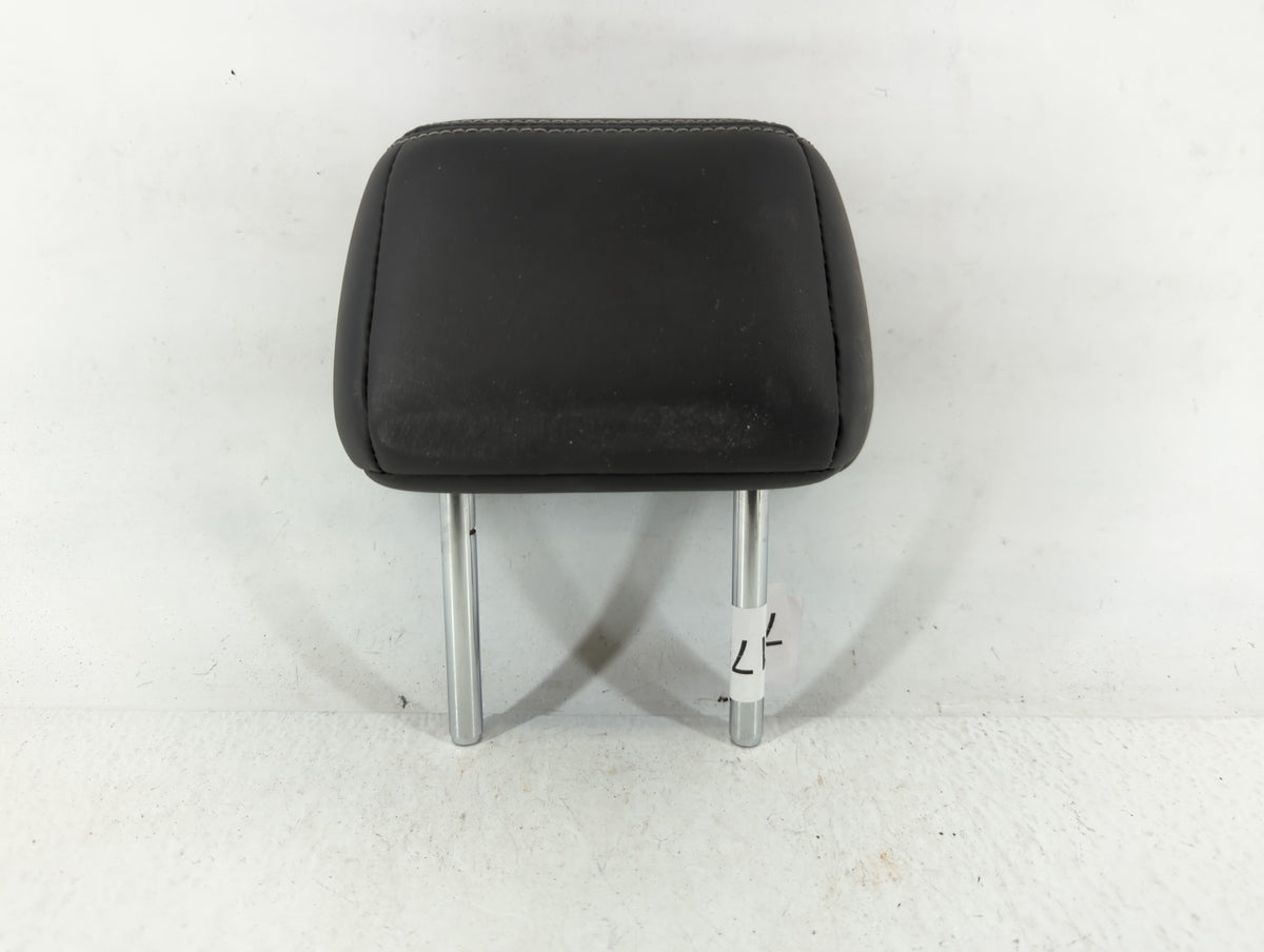 2016 Infiniti Q50 Headrest Head Rest Front Driver Passenger Seat Fits OEM Used Auto Parts - Oemusedautoparts1.com