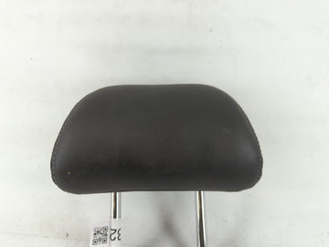 2016-2017 Infiniti Q50 Headrest Head Rest Front Driver Passenger Seat Fits Fits 2016 2017 OEM Used Auto Parts - Oemusedautop