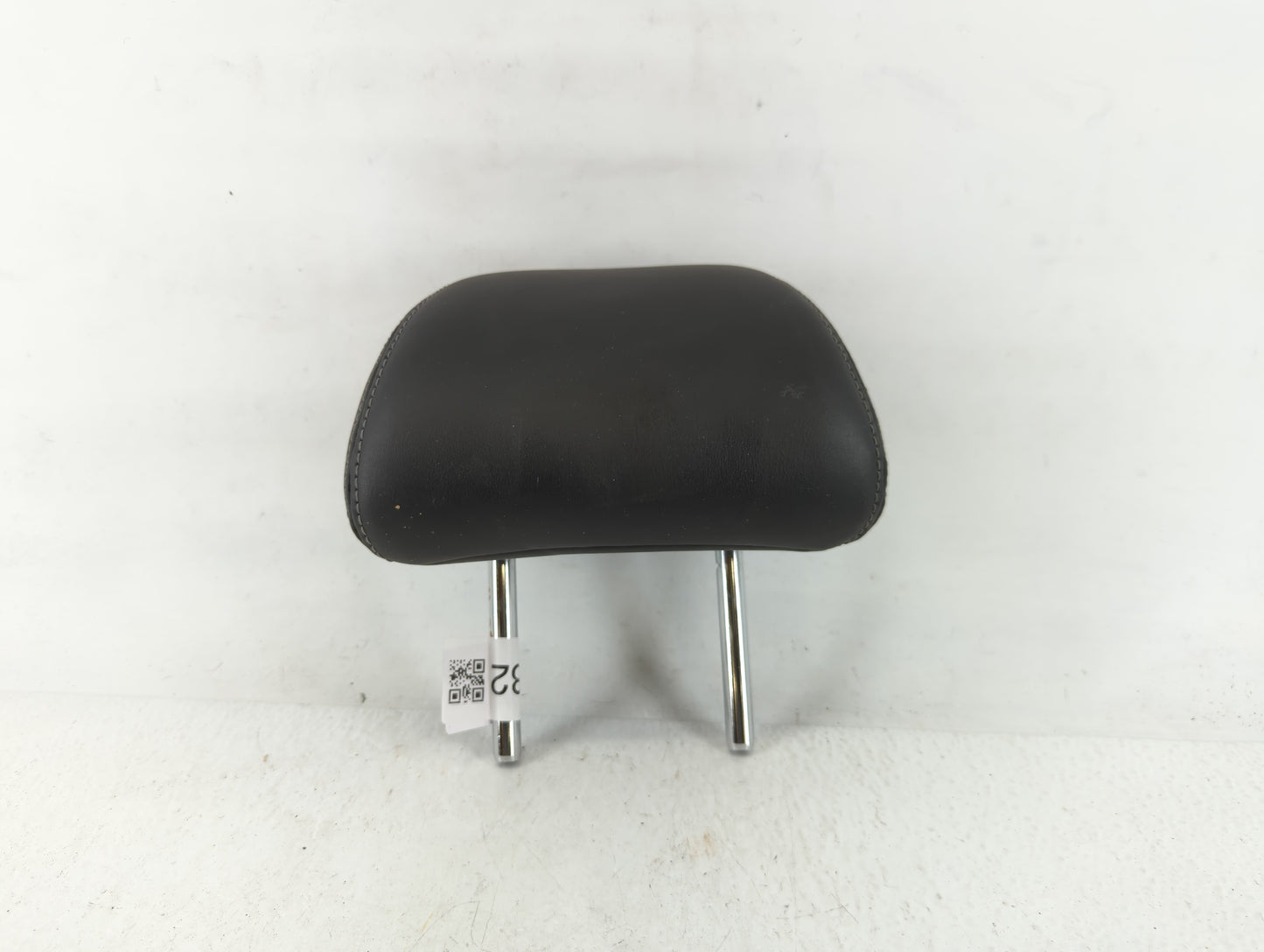 2016-2017 Infiniti Q50 Headrest Head Rest Front Driver Passenger Seat Fits Fits 2016 2017 OEM Used Auto Parts - Oemusedautop