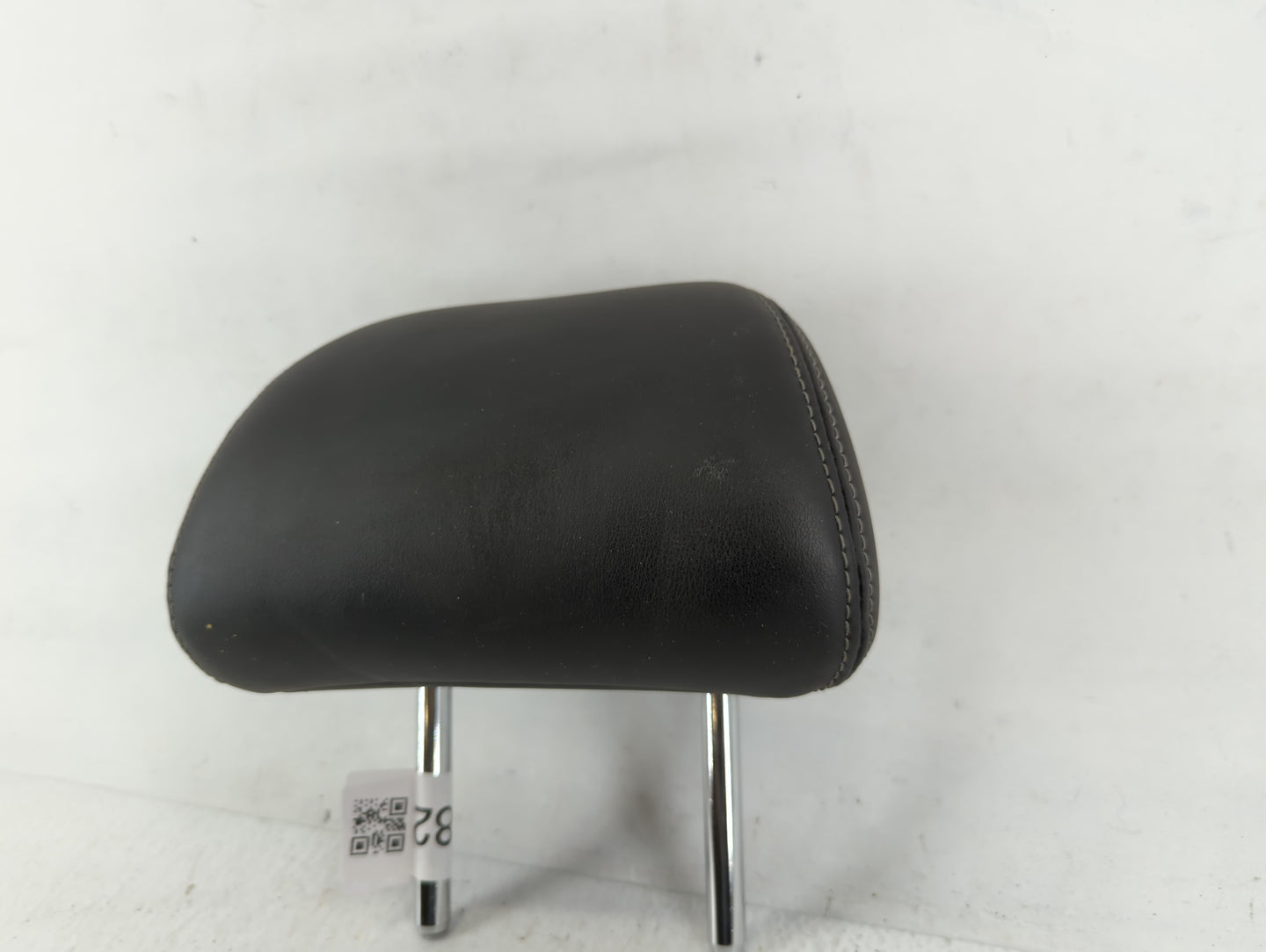 2016-2017 Infiniti Q50 Headrest Head Rest Front Driver Passenger Seat Fits Fits 2016 2017 OEM Used Auto Parts - Oemusedautop