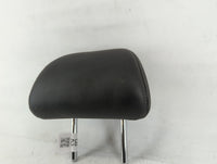 2016-2017 Infiniti Q50 Headrest Head Rest Front Driver Passenger Seat Fits Fits 2016 2017 OEM Used Auto Parts - Oemusedautop