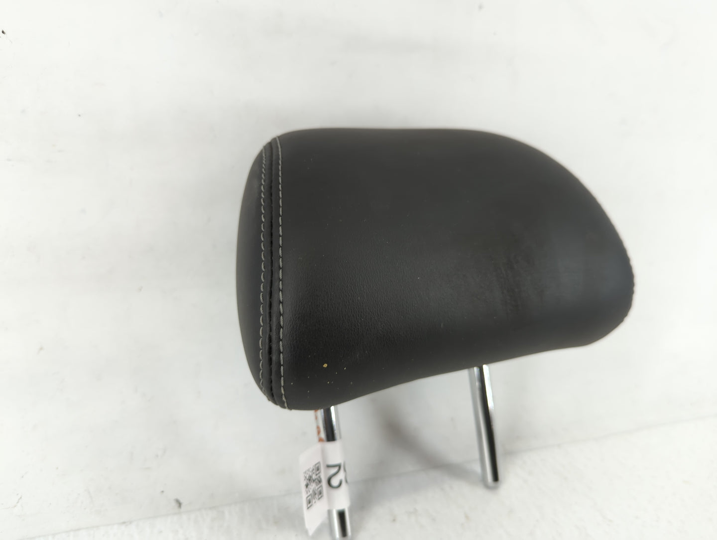 2016-2017 Infiniti Q50 Headrest Head Rest Front Driver Passenger Seat Fits Fits 2016 2017 OEM Used Auto Parts - Oemusedautop