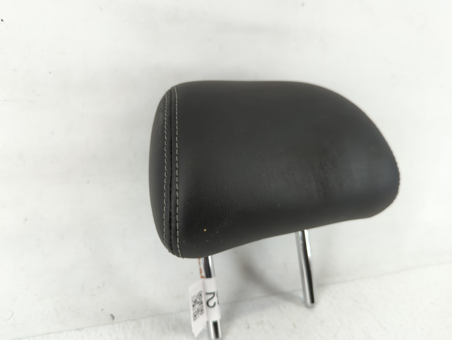 2016-2017 Infiniti Q50 Headrest Head Rest Front Driver Passenger Seat Fits Fits 2016 2017 OEM Used Auto Parts - Oemusedautop