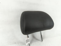 2016-2017 Infiniti Q50 Headrest Head Rest Front Driver Passenger Seat Fits Fits 2016 2017 OEM Used Auto Parts - Oemusedautop