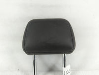 2016-2017 Infiniti Q50 Headrest Head Rest Front Driver Passenger Seat Fits Fits 2016 2017 OEM Used Auto Parts - Oemusedautop