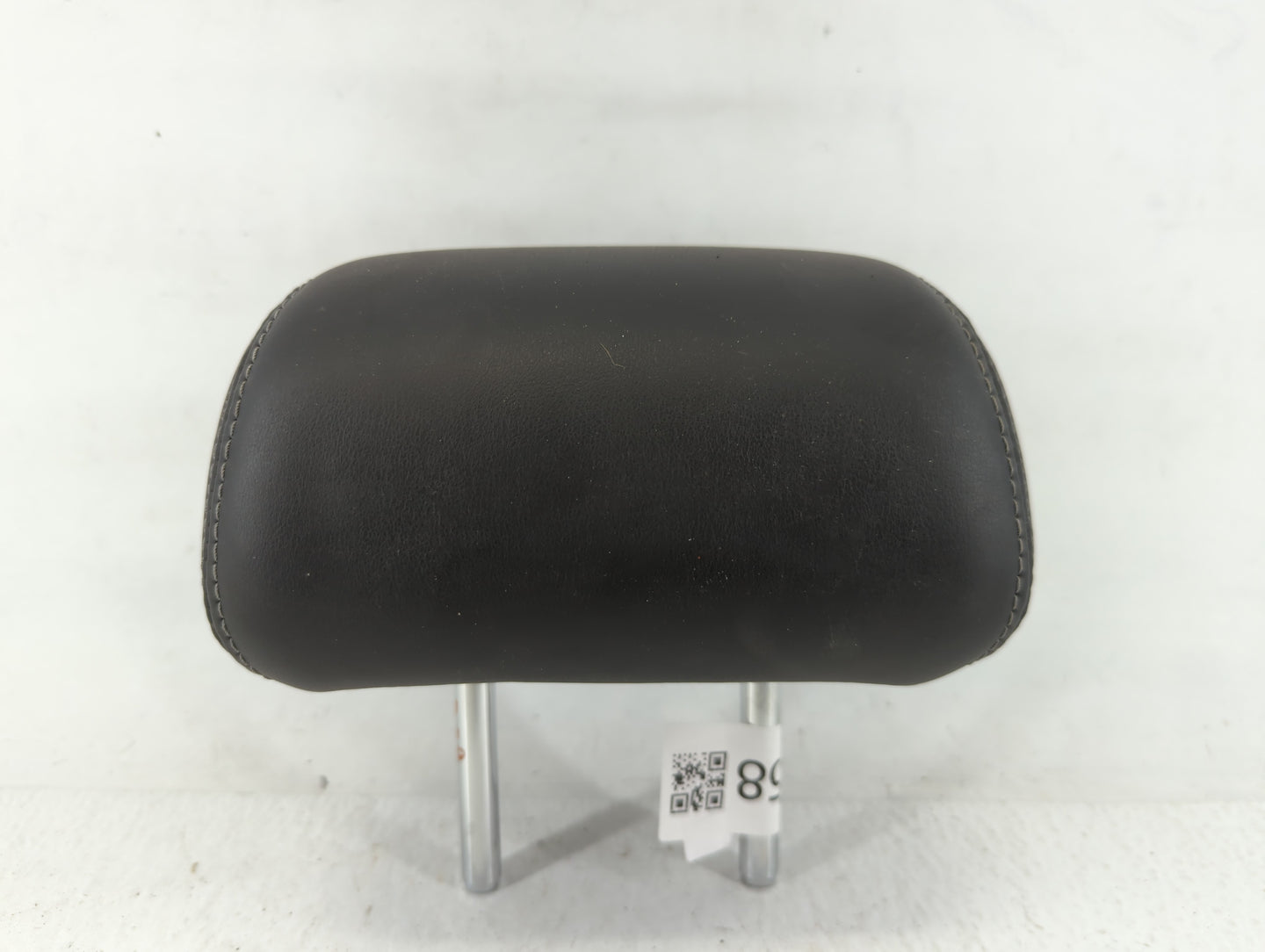 2016-2017 Infiniti Q50 Headrest Head Rest Front Driver Passenger Seat Fits Fits 2016 2017 OEM Used Auto Parts - Oemusedautop