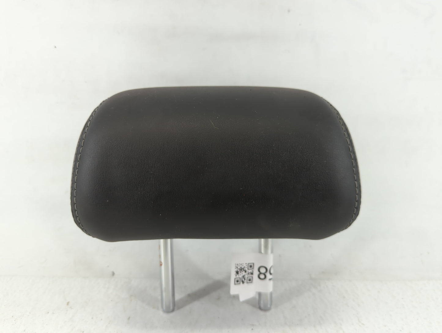 2016-2017 Infiniti Q50 Headrest Head Rest Front Driver Passenger Seat Fits Fits 2016 2017 OEM Used Auto Parts - Oemusedautop