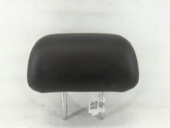 compare product 2016-2017 Infiniti Q50 Headrest Head Rest Front Driver Passenger Seat Fits Fits 2016 2017 OEM Used Auto Parts
