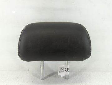 2016-2017 Infiniti Q50 Headrest Head Rest Front Driver Passenger Seat Fits Fits 2016 2017 OEM Used Auto Parts - Oemusedautop