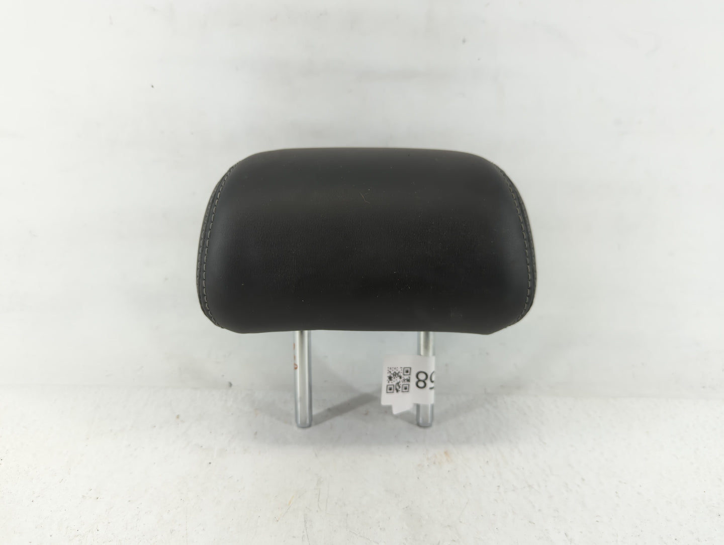 2016-2017 Infiniti Q50 Headrest Head Rest Front Driver Passenger Seat Fits Fits 2016 2017 OEM Used Auto Parts - Oemusedautop