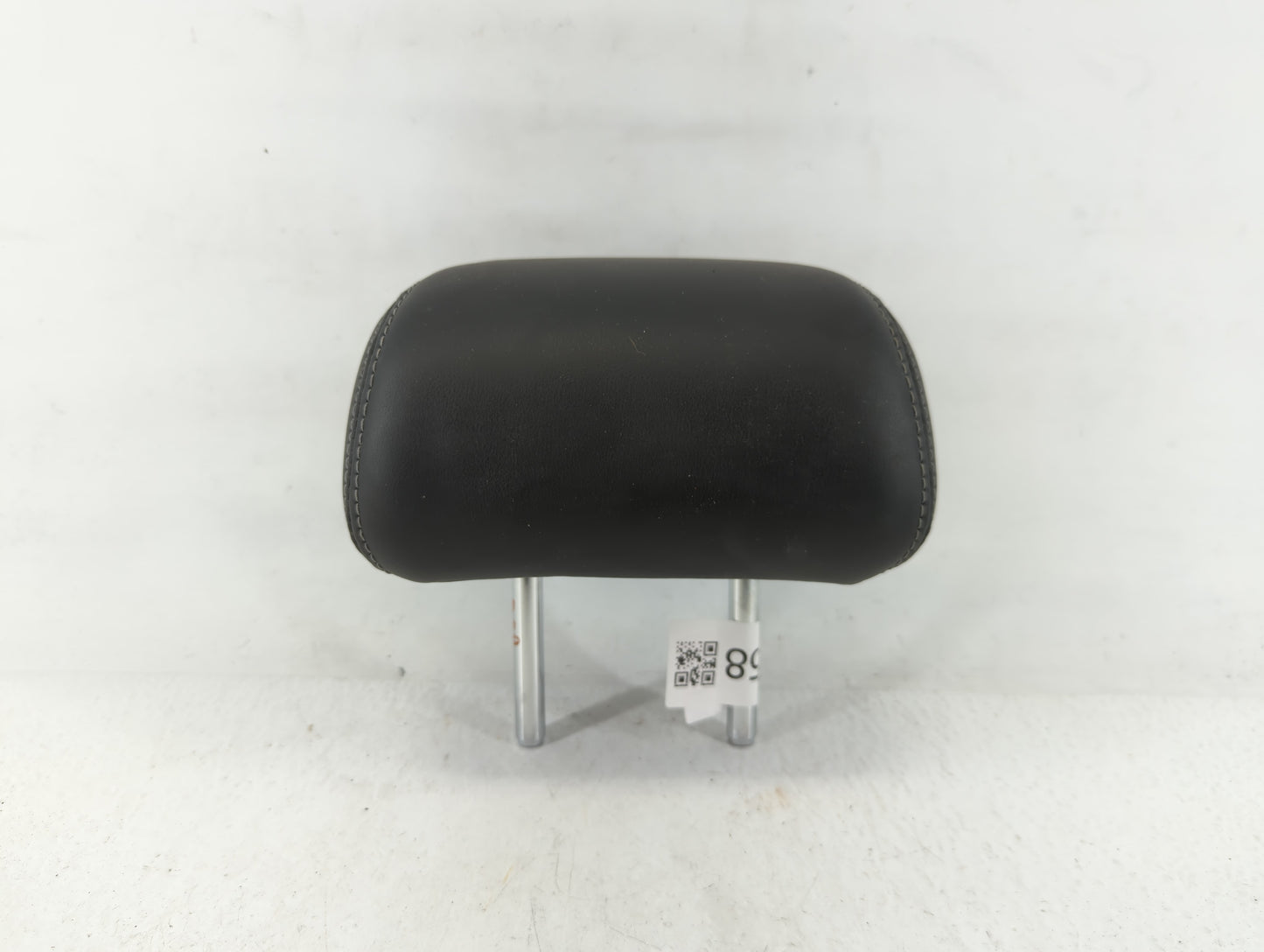 2016-2017 Infiniti Q50 Headrest Head Rest Front Driver Passenger Seat Fits Fits 2016 2017 OEM Used Auto Parts - Oemusedautop