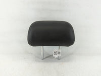 2016-2017 Infiniti Q50 Headrest Head Rest Front Driver Passenger Seat Fits Fits 2016 2017 OEM Used Auto Parts - Oemusedautop