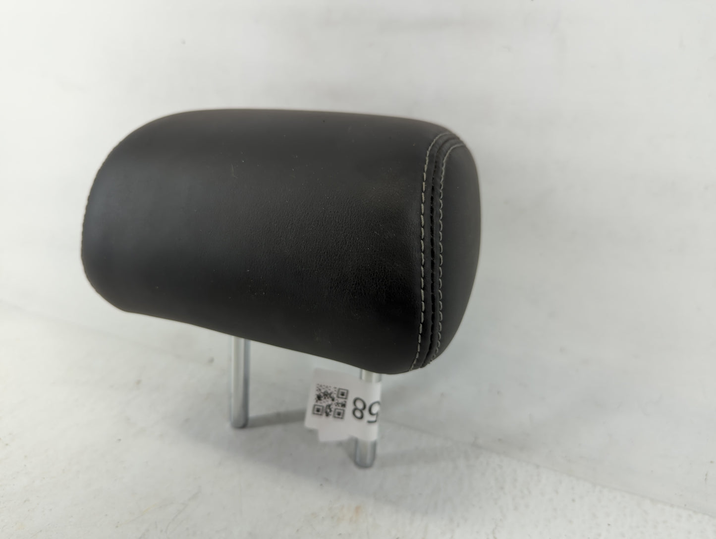 2016-2017 Infiniti Q50 Headrest Head Rest Front Driver Passenger Seat Fits Fits 2016 2017 OEM Used Auto Parts - Oemusedautop