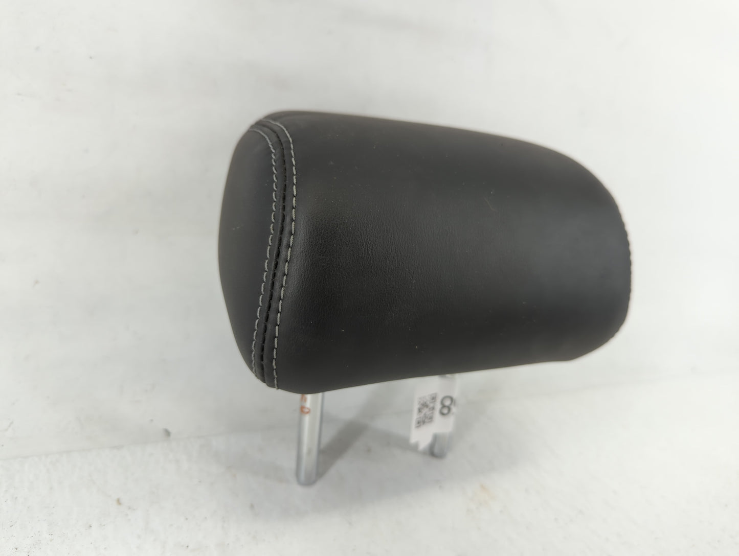 2016-2017 Infiniti Q50 Headrest Head Rest Front Driver Passenger Seat Fits Fits 2016 2017 OEM Used Auto Parts - Oemusedautop