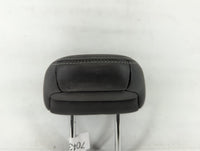 2016-2017 Infiniti Q50 Headrest Head Rest Front Driver Passenger Seat Fits Fits 2016 2017 OEM Used Auto Parts - Oemusedautop
