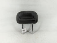 2016-2017 Infiniti Q50 Headrest Head Rest Front Driver Passenger Seat Fits Fits 2016 2017 OEM Used Auto Parts - Oemusedautop