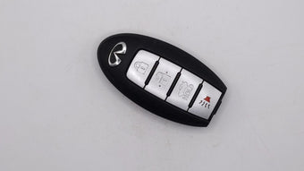 compare product Infiniti Q50 Keyless Entry Remote Fob Kr5s180144203 S180144203 4 Buttons