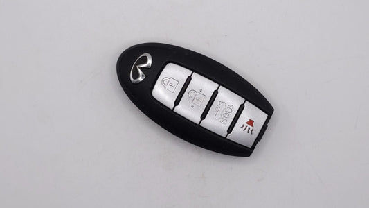Infiniti Q50 Keyless Entry Remote Fob Kr5s180144203 S180144203 4 Buttons