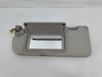 2014-2020 Infiniti Q50 Sun Visor Shade Replacement Driver Left Mirror Fits Fits 2014 2015 2016 2017 2018 2019 2020 OEM Used 