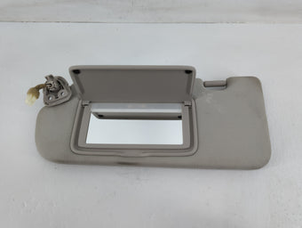 compare product 2014-2020 Infiniti Q50 Sun Visor Shade Replacement Driver Left Mirror Fits Fits 2014 2015 2016 2017 2018 2019 2020 OEM Used Auto Parts