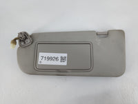 2014-2020 Infiniti Q50 Sun Visor Shade Replacement Driver Left Mirror Fits Fits 2014 2015 2016 2017 2018 2019 2020 OEM Used 