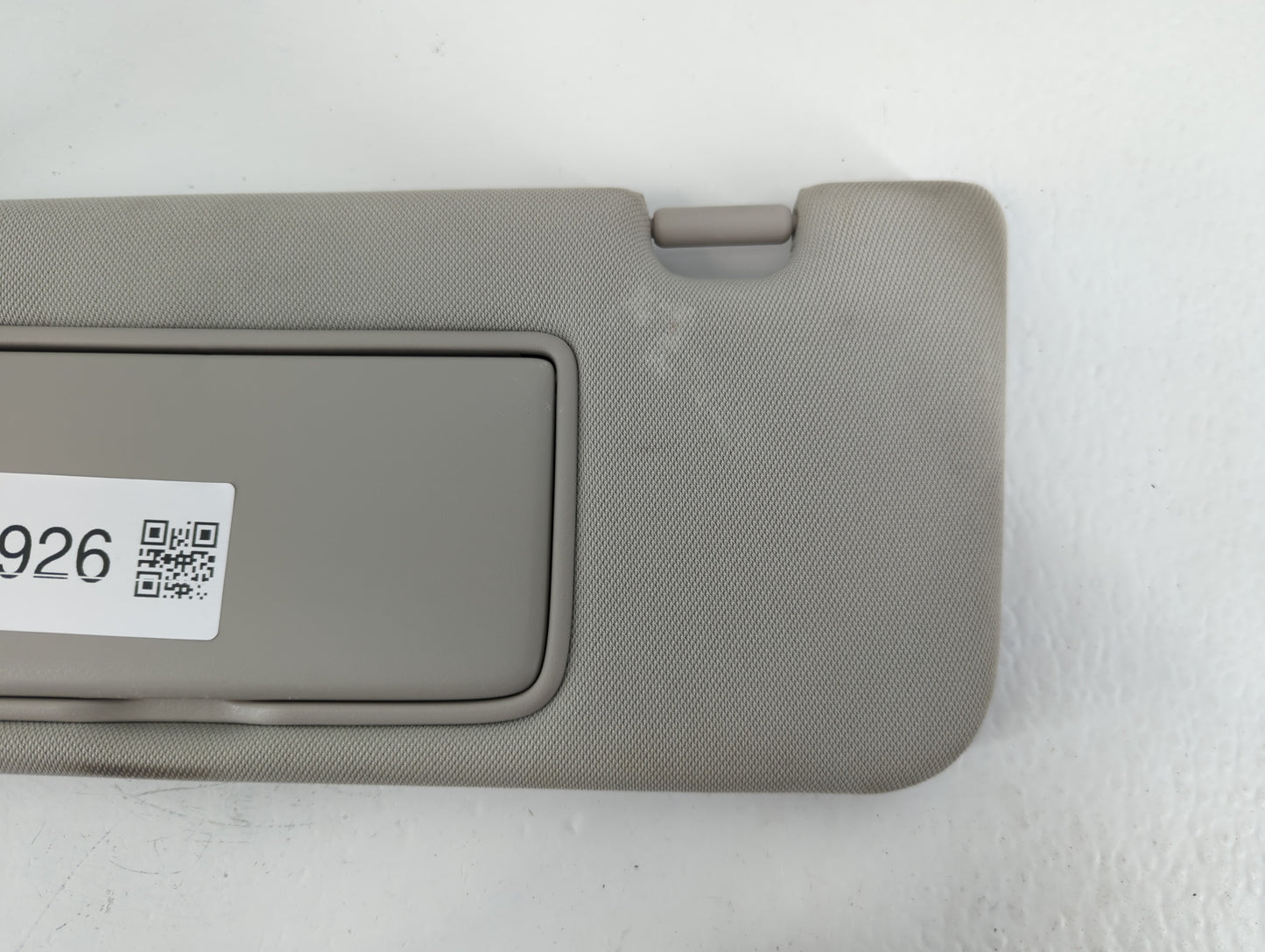 2014-2020 Infiniti Q50 Sun Visor Shade Replacement Driver Left Mirror Fits Fits 2014 2015 2016 2017 2018 2019 2020 OEM Used 