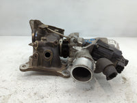2016 Infiniti Q50 Turbocharger Turbo Charger Super Charger Supercharger - Oemusedautoparts1.com